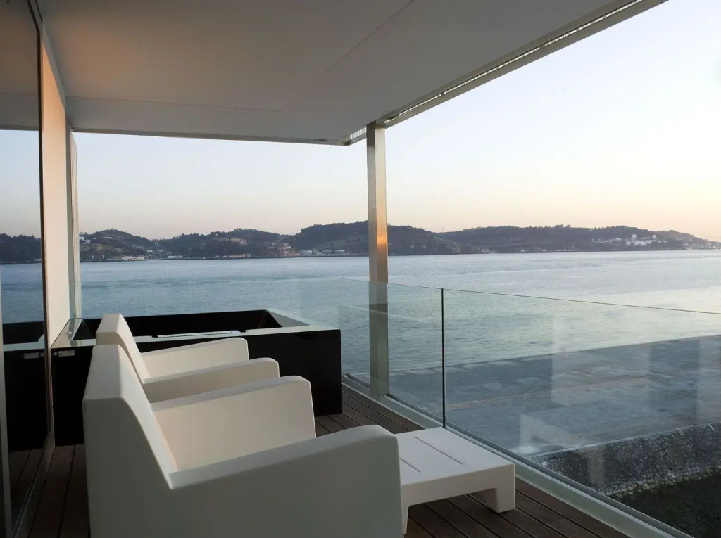 Altis Belem Hotel & Spa, a Member of Design Hotels - фото 36