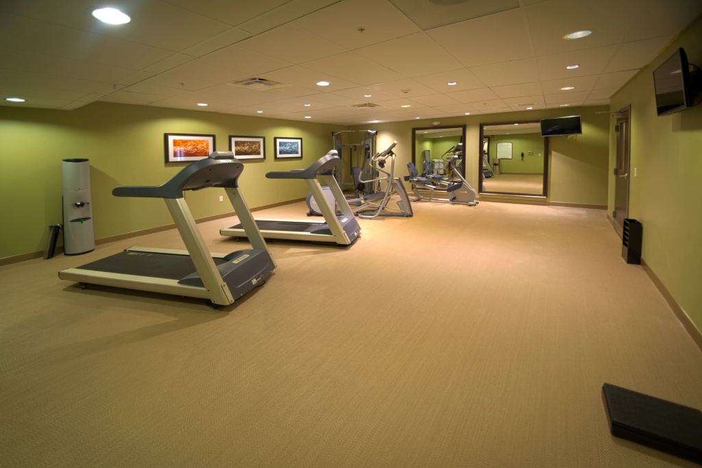 Staybridge Suites Sacramento - Folsom by IHG - Général