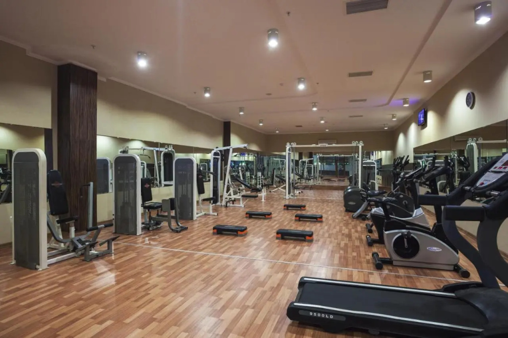 Turan Prince Hotel, Сіде, Туреччина мініатюра 27
