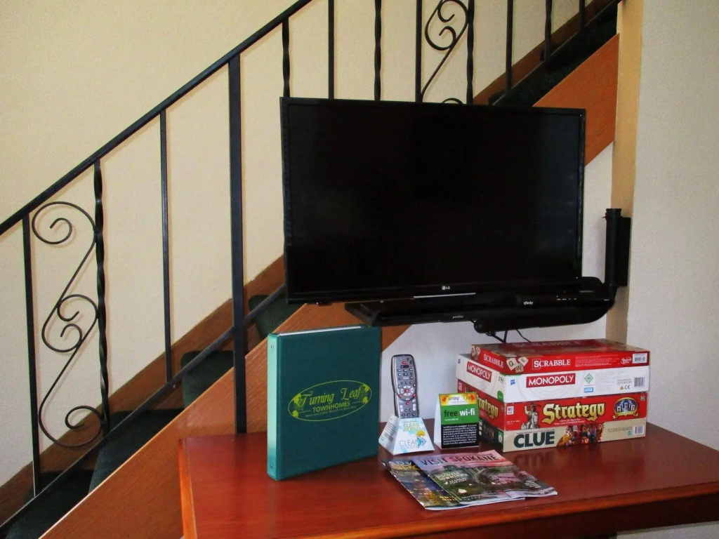 Turning Leaf Furnished Townhomes - Général
