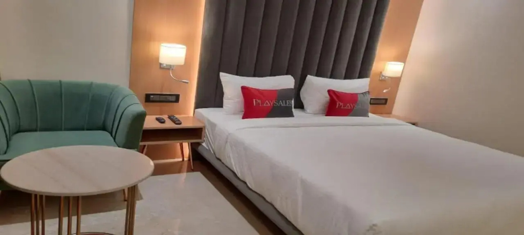 Hotel photo 18