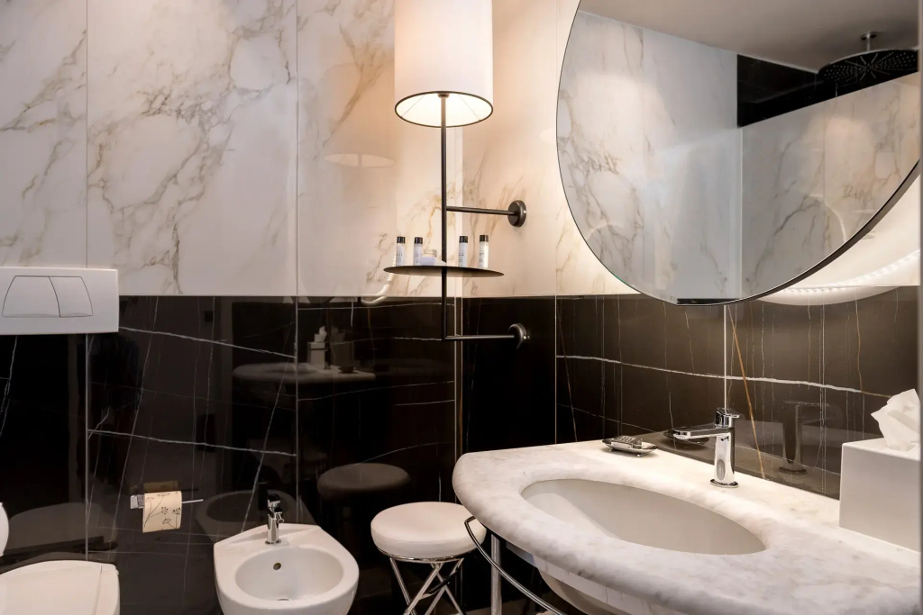Savoia Hotel Rimini - Général