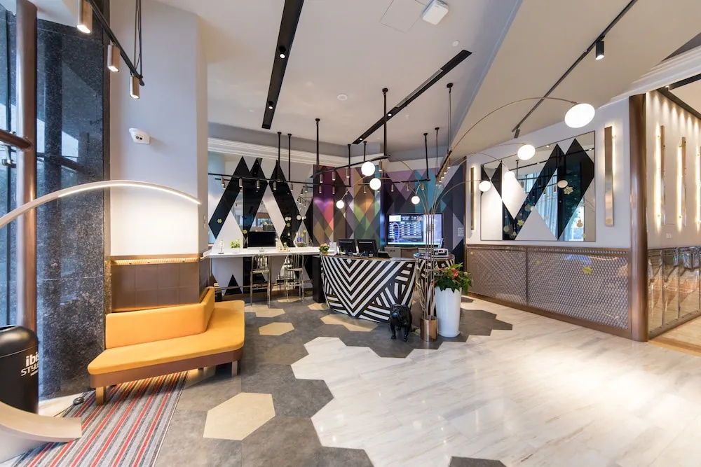ibis Styles Shanghai New Hongqiao Hotel - Général