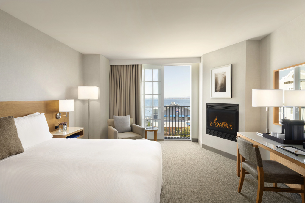 InterContinental the Clement Monterey by IHG - Général