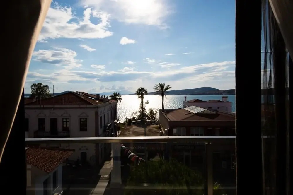 Carpe Diem Otel - фото 12
