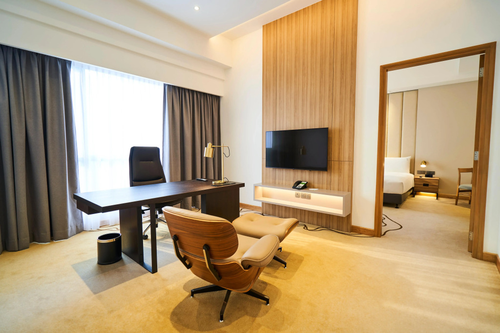 Holiday Inn Sepang Airport by IHG - фото 4