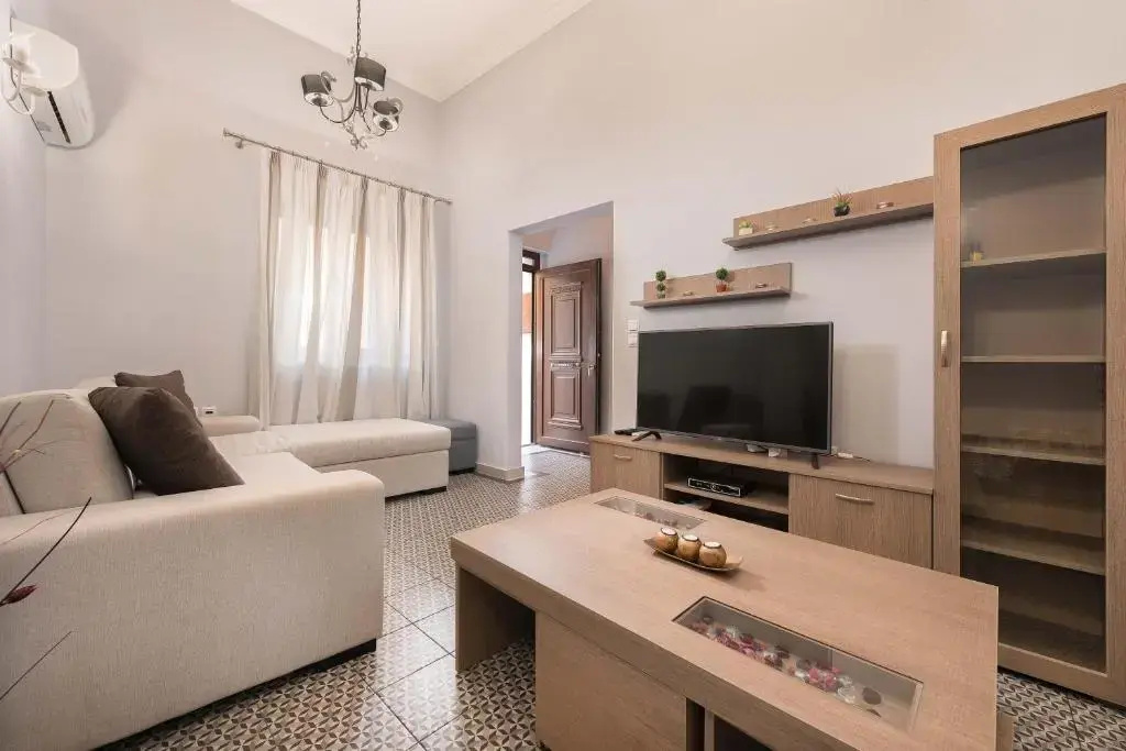 Sun's Island Suites - Chambres