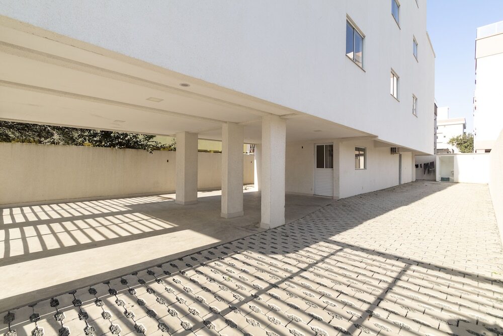 Отель Aluguel Apartamento Flat 4 Pessoas 450I, фото 10