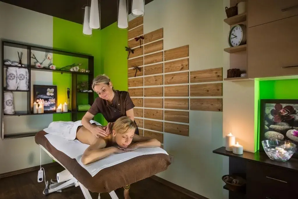Smrekowa Polana Resort & Spa - Général