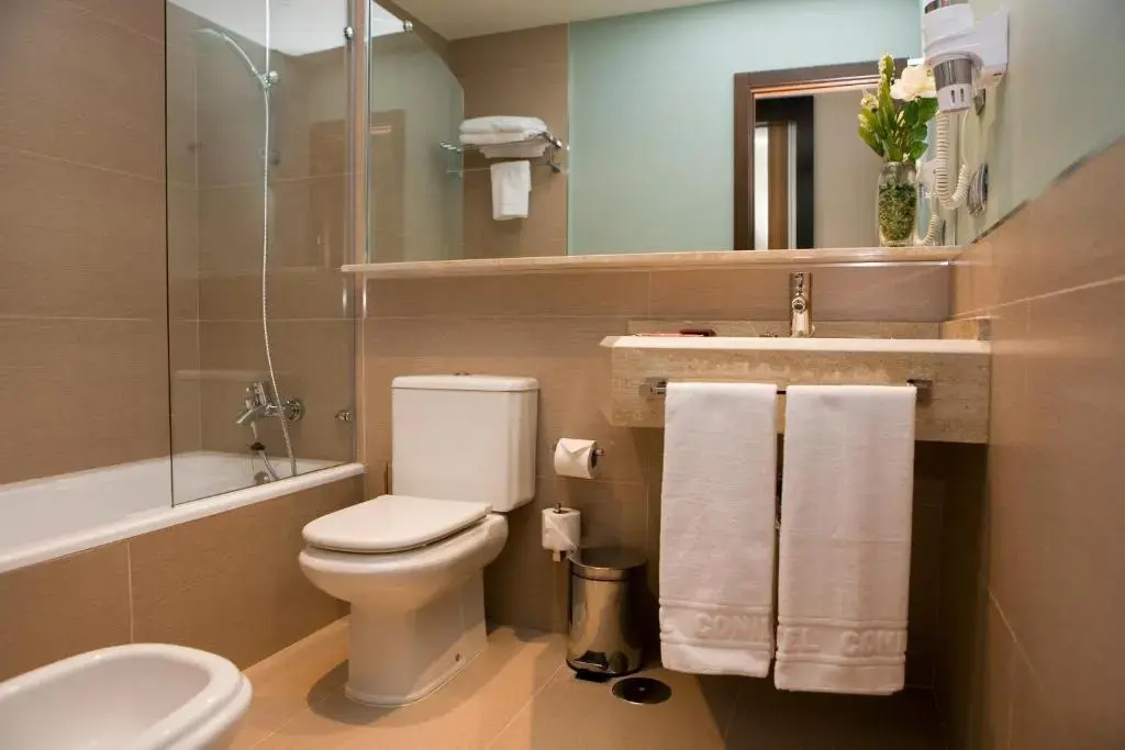 Hotel Apartamentos Conilsol - Chambres
