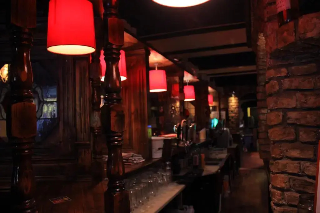 The Western Hotel - Général