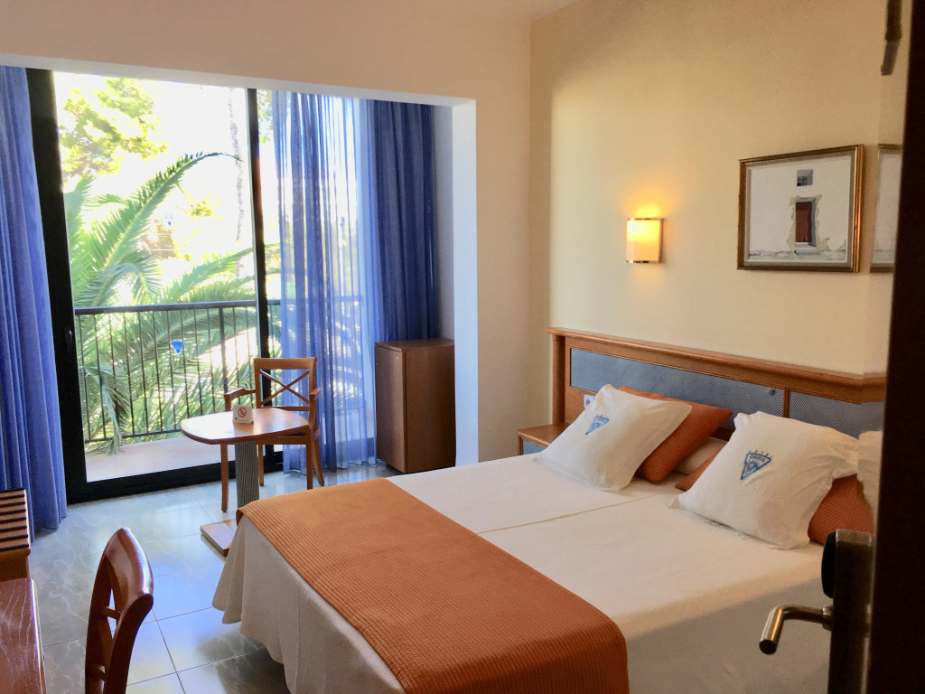 Hotel Osiris Ibiza - Général