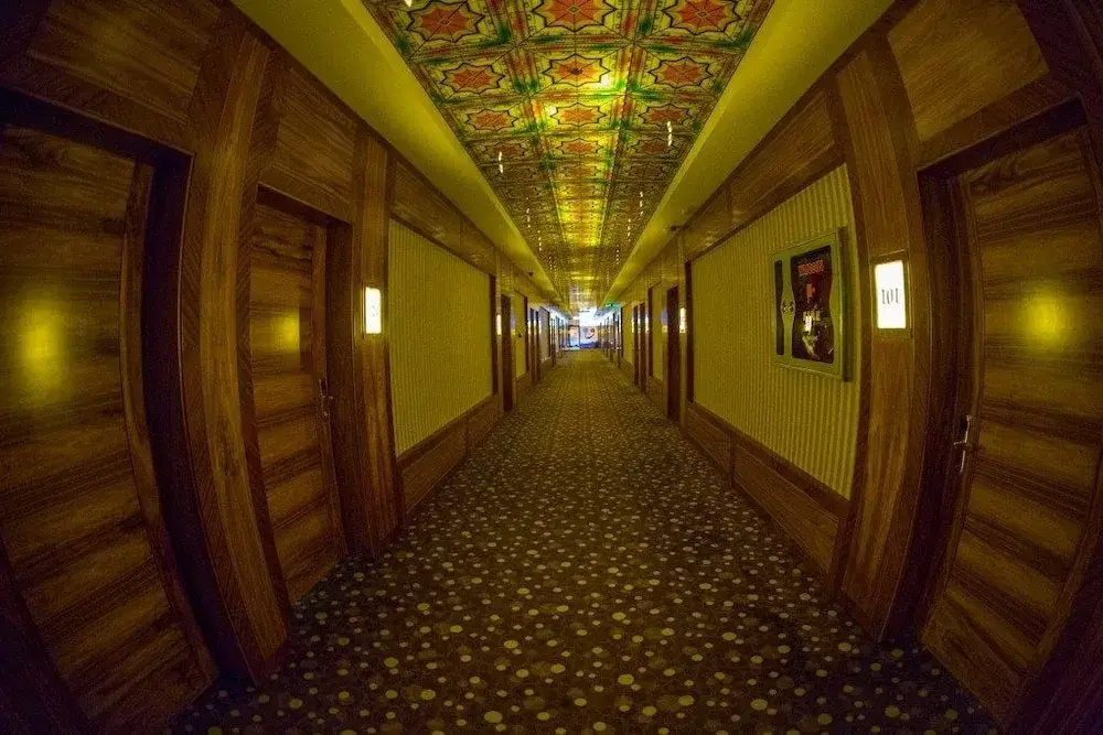 Hotel photo 10