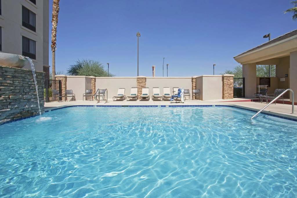 Hilton Garden Inn Avondale - Général