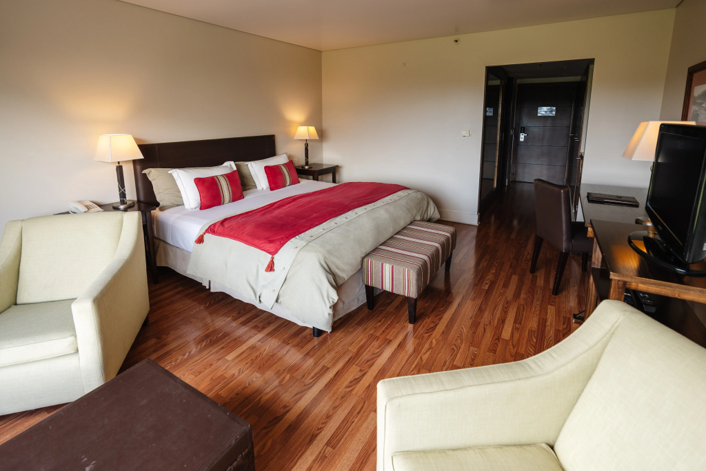 Loi Suites Chapelco Hotel - Général