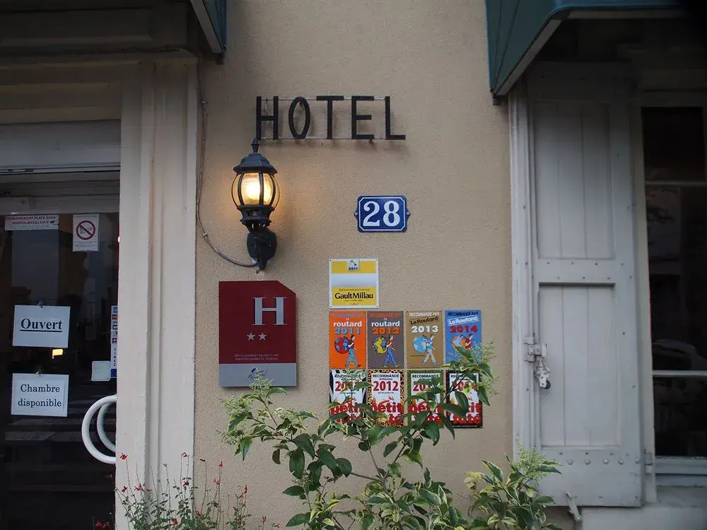Hotel photo 17