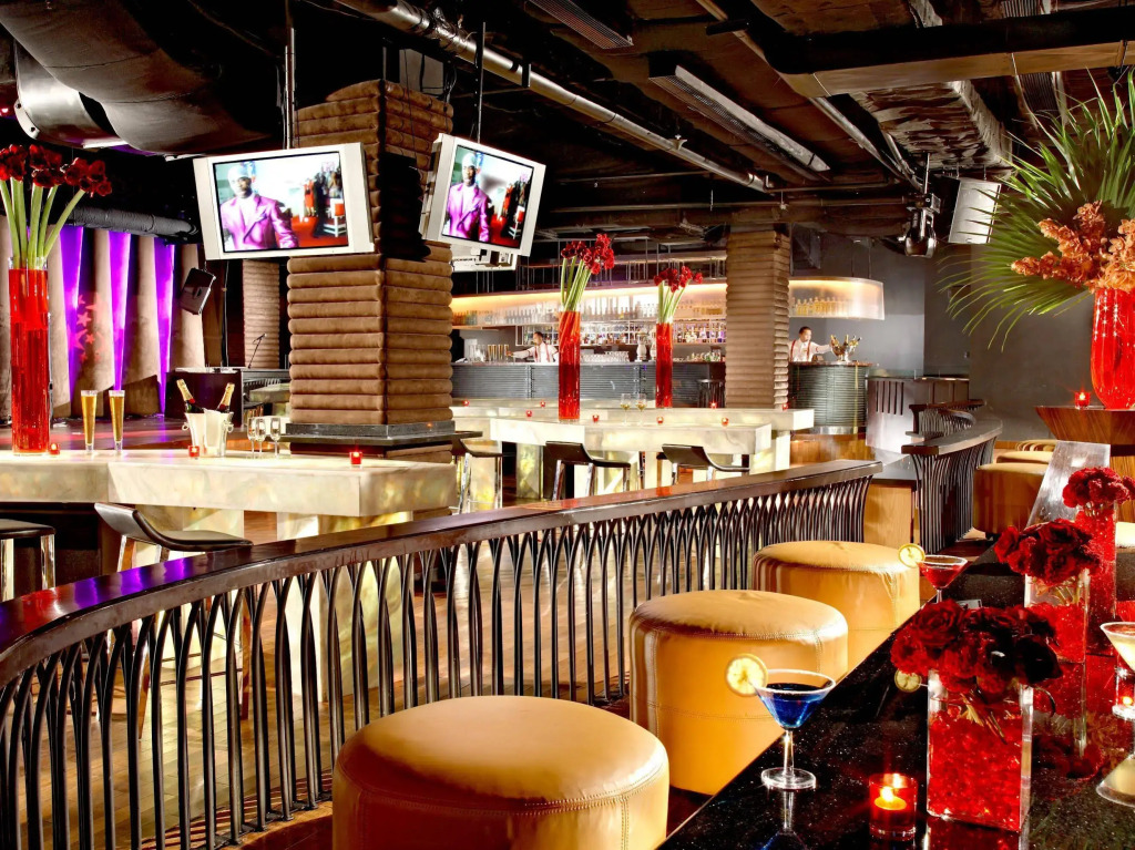 Hotel Mulia Senayan, Jakarta - фото 28