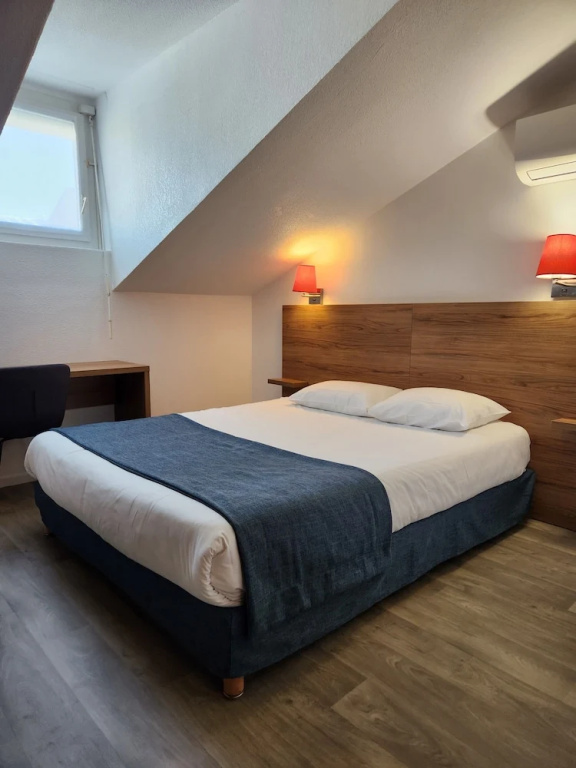 Classic room