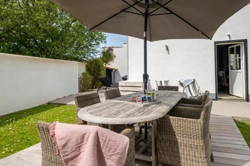 Mv Lodge - Chambres