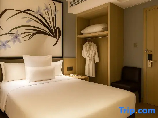 Zhongshan Da Dong Yu Hotel - Chambres