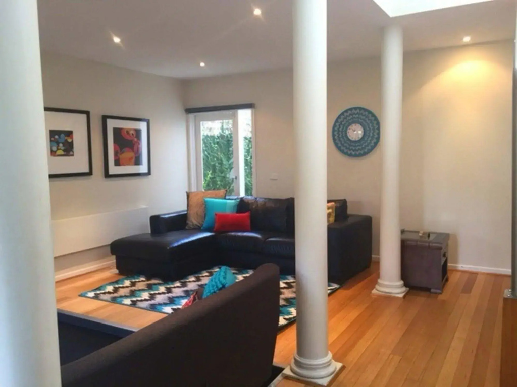 Boutique Stays - Roxys Place, Prahran - Général