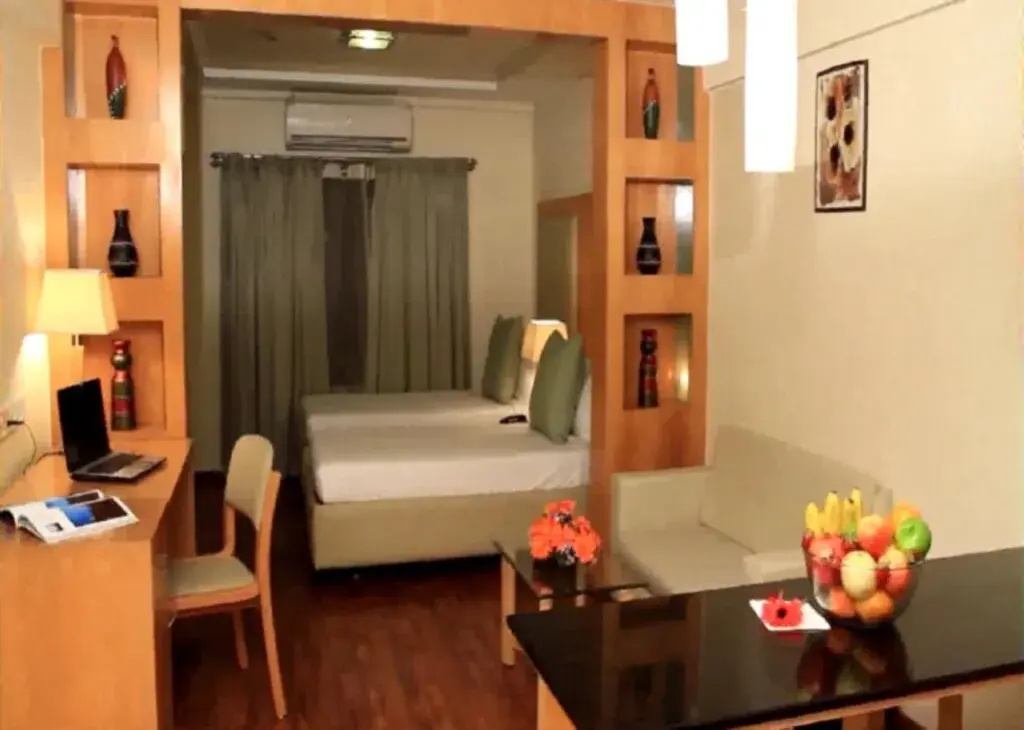 Hotel photo 2