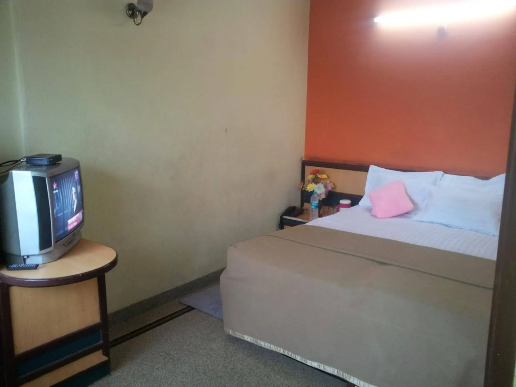 Hotel Chhaya- Foreign Guest Only