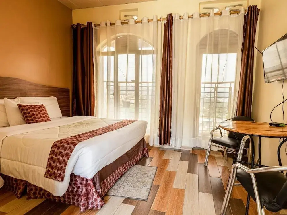Hotel photo 10