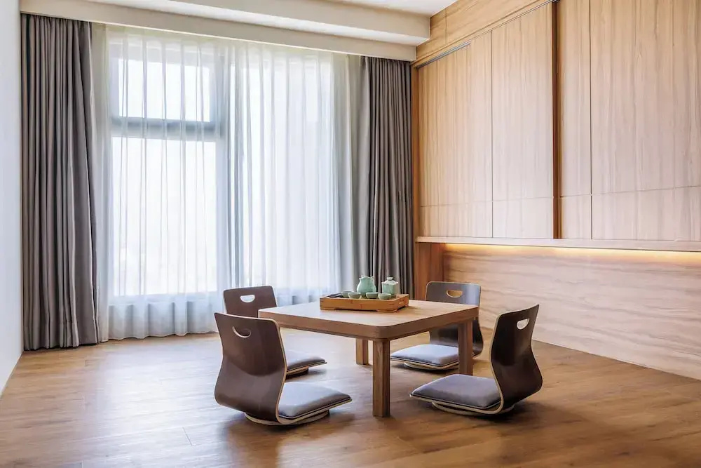 voco Chiayi by IHG - фото 26