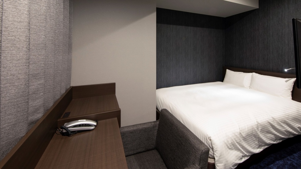 Act Hotel Shibuya 사진 13