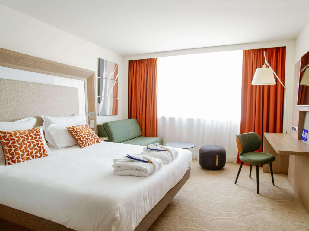 Hotel photo 7