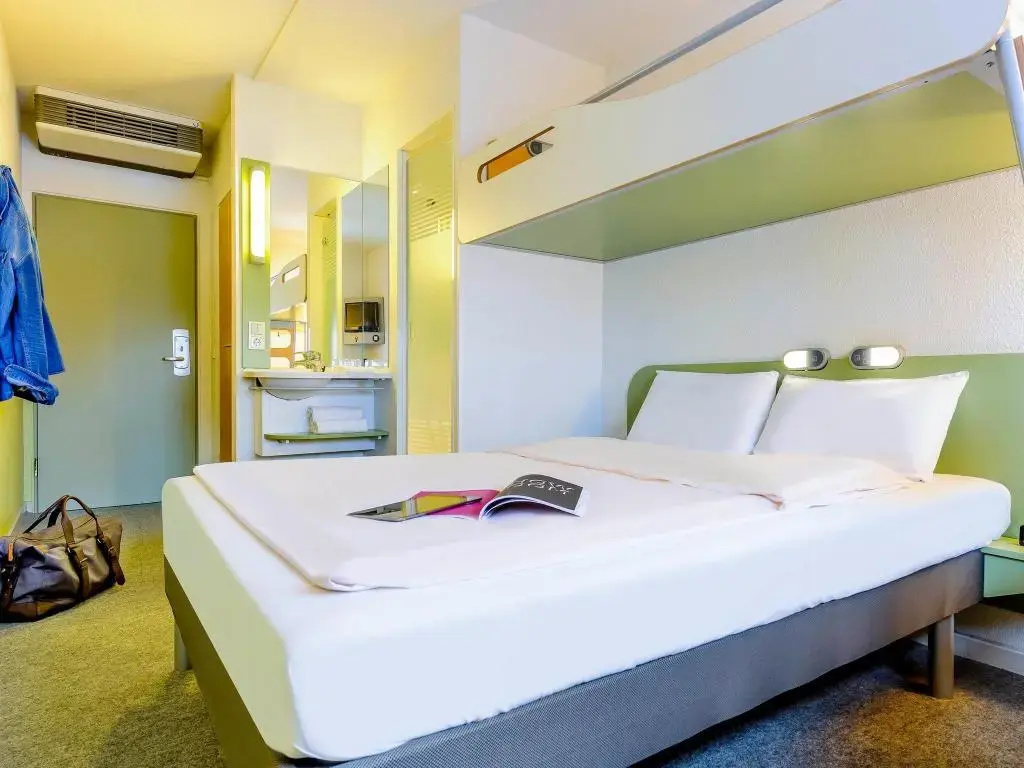 Hotel photo 18