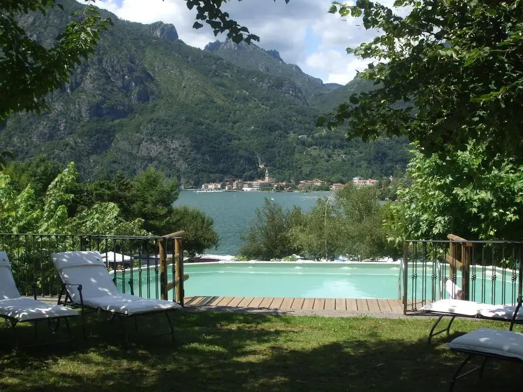 Residence Antico Crotto - Général