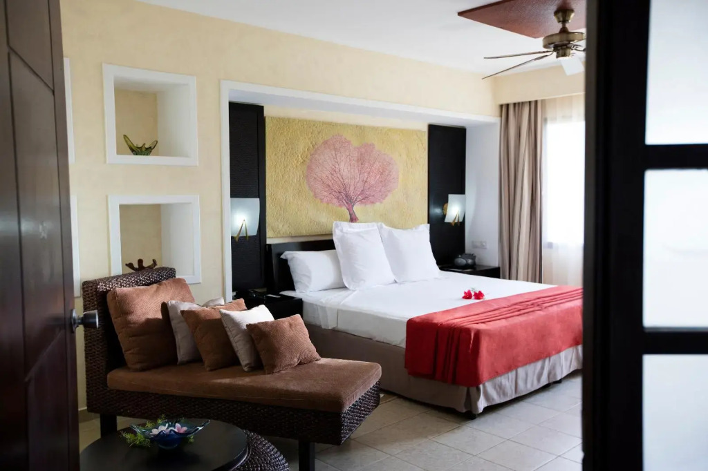 Sanctuary At Grand Memories Varadero - Adults Only - фото 2