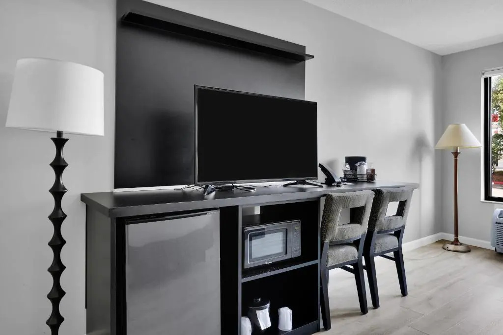 Ramada Jacksonville South Conference Center - Chambres