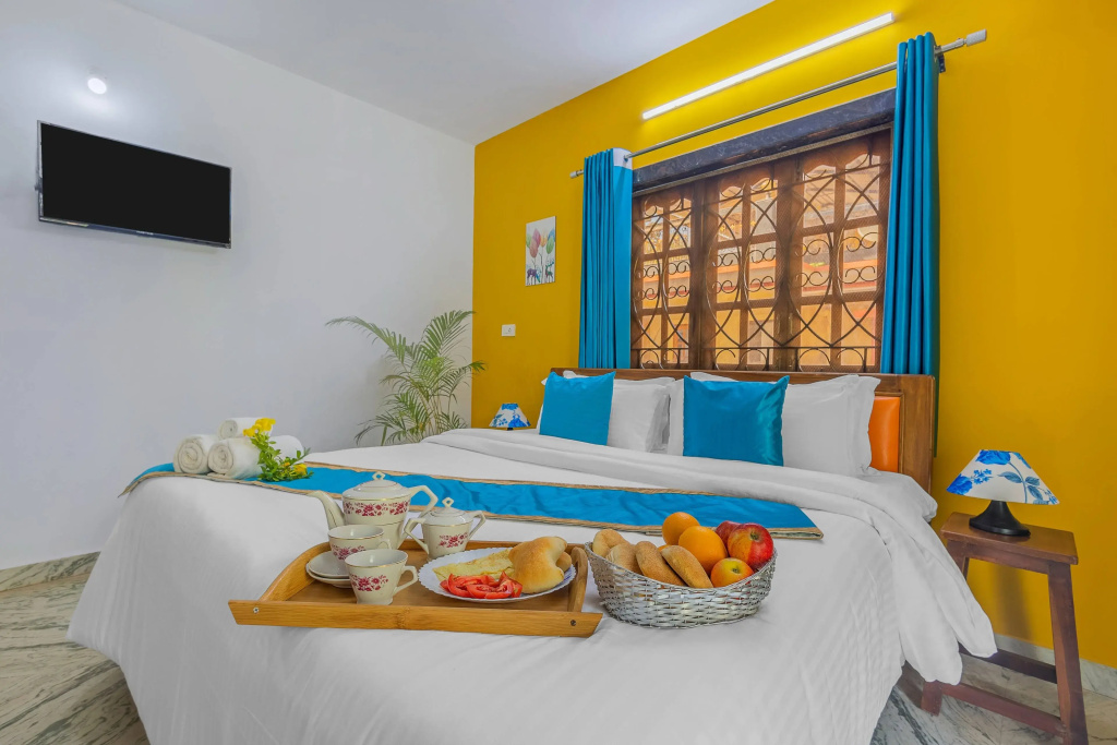 Hotel photo 9