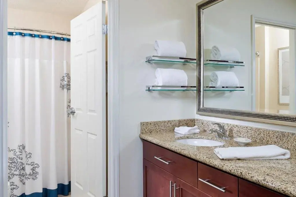 Primestay Extended Suites - Chambres