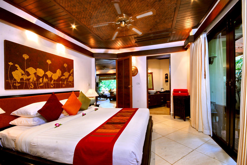 Rocky s Boutique Resort Samui