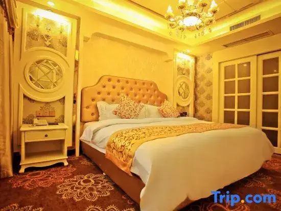Business room
