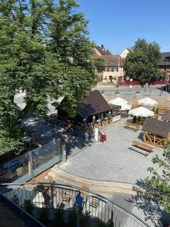 Cinehotel Maroni - Général