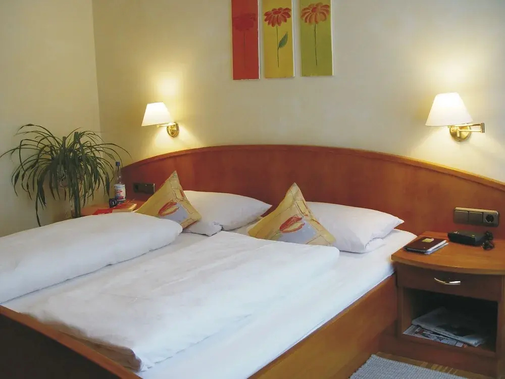 Hotel Cebulj - Chambres