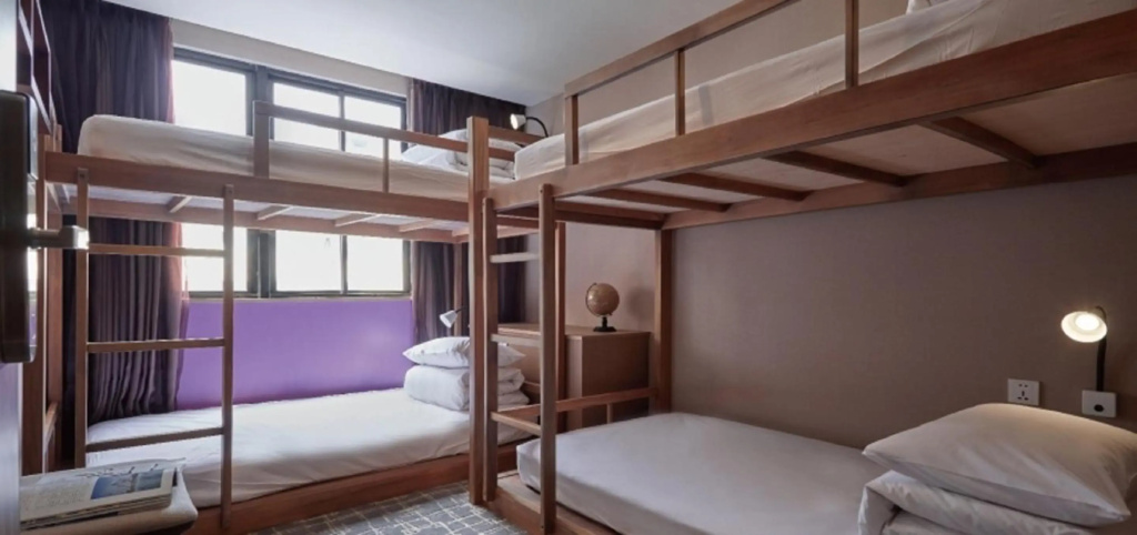 Отель Orange Hotel - Wenhua в Чиаи