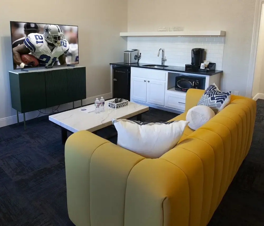 Family Suite