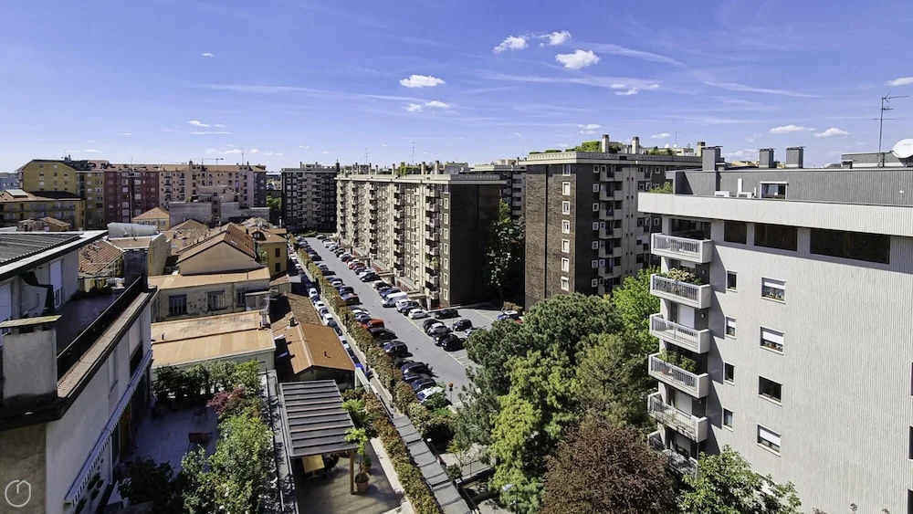 Italianway Comfort - Voghera 11 B