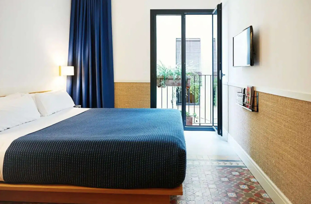 Hotel Casa Bonay & Spa - Général