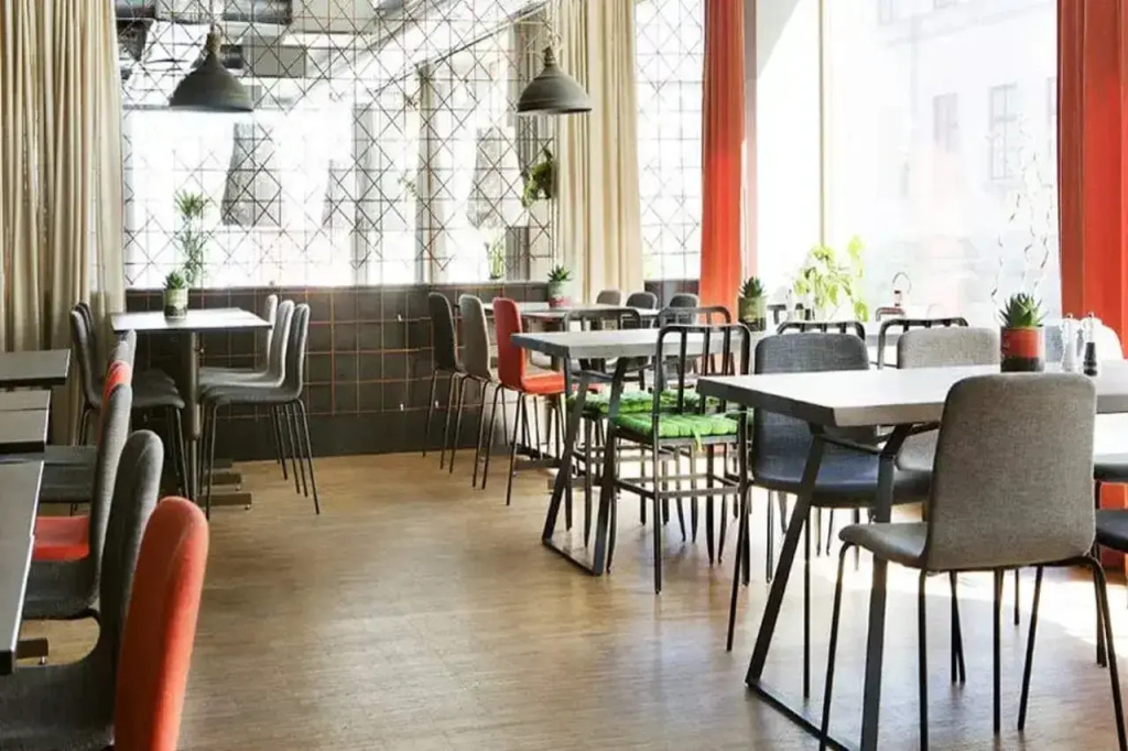 Comfort Hotel Goteborg - Général