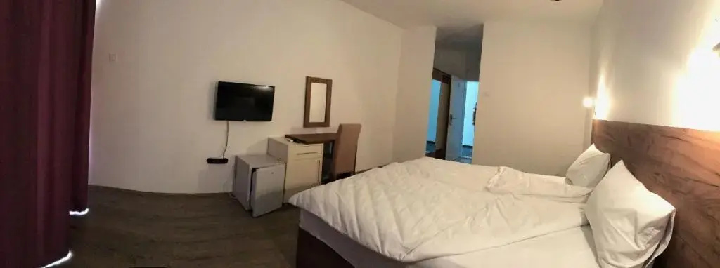 HTP Velika Plaža Ulcinj - Chambres