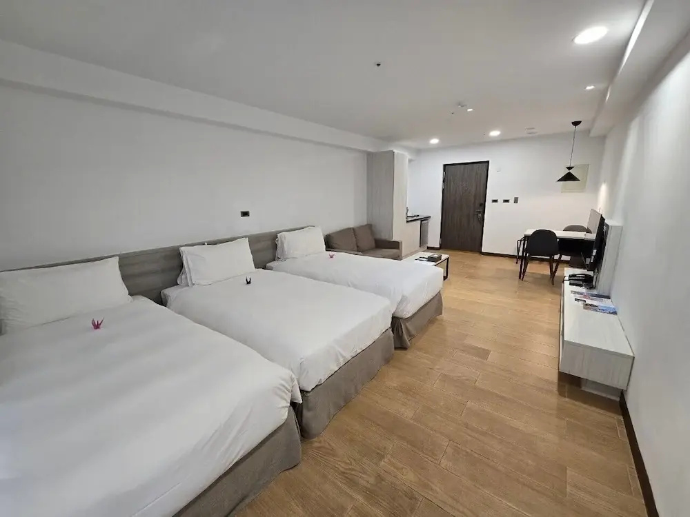 Hotel photo 20