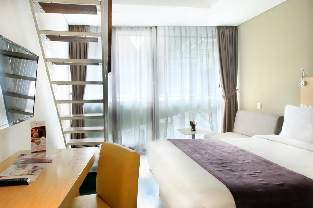 Ibis Styles Bali Kuta Circle — фото