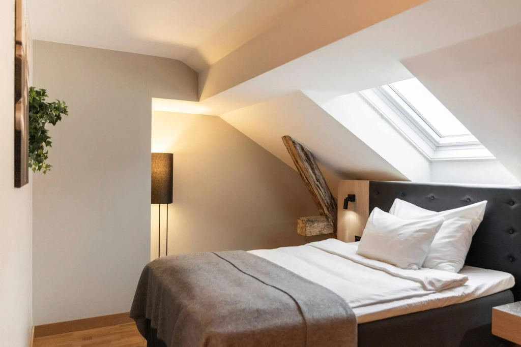 Home Hotel Bryggeparken - Général